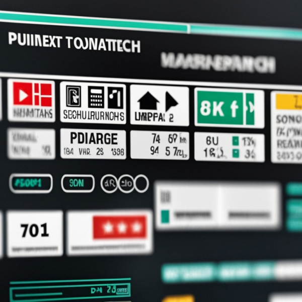 如何利用PDA手持终端改善市场调查的标签打印