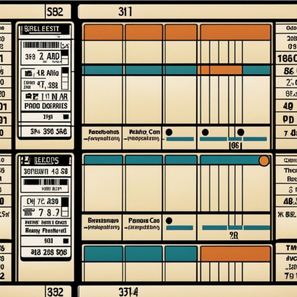 门店商品备货中的PDA标签打印策略