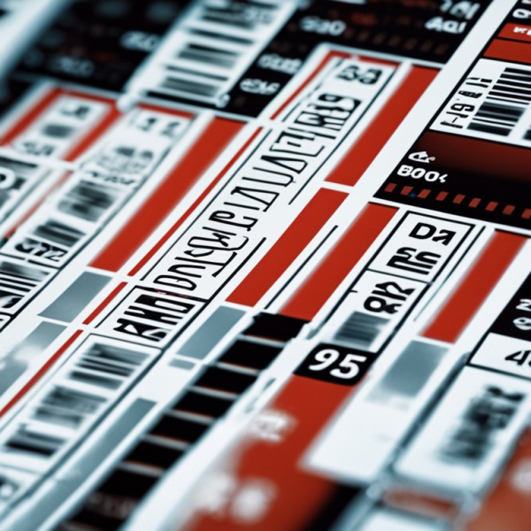 门店商品管理中的PDA标签打印实例分析