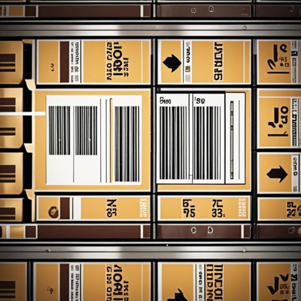 门店收银环节中的PDA标签打印策略