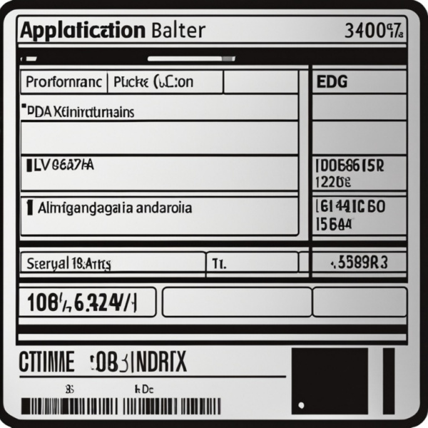 PDA标签打印在生产绩效考核中的应用