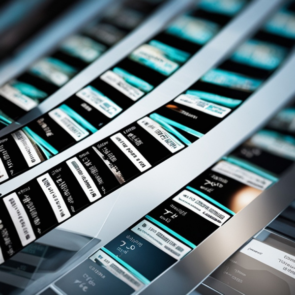 门店多渠道销售管理中的PDA标签打印