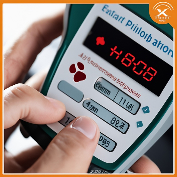 如何通过PDA手持终端提升宠物医院的标签打印效率