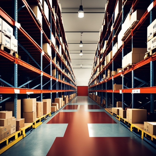 如何利用PDA实现仓库作业的全面数字化