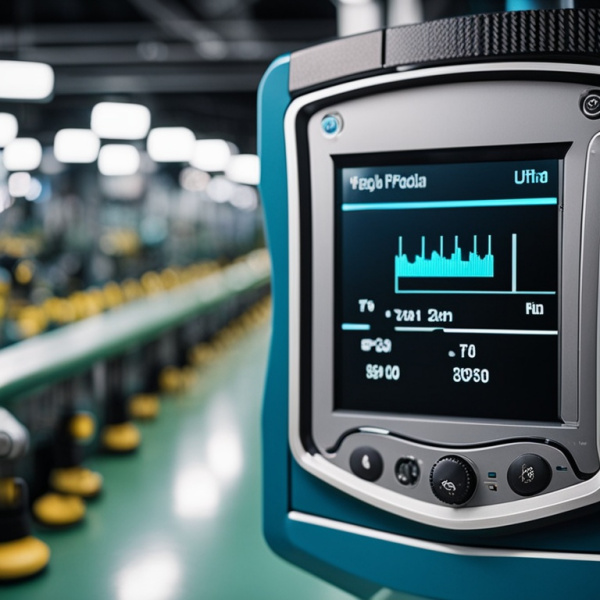 如何通过PDA提高生产线信息反馈的频度