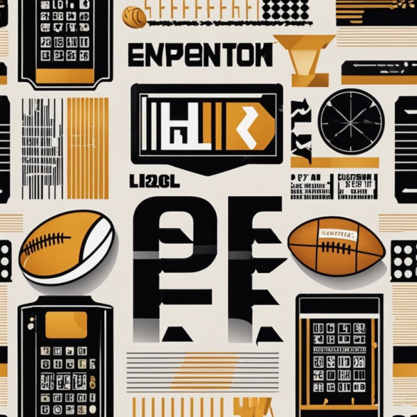 如何通过PDA手持终端提升体育赛事运营的标签打印