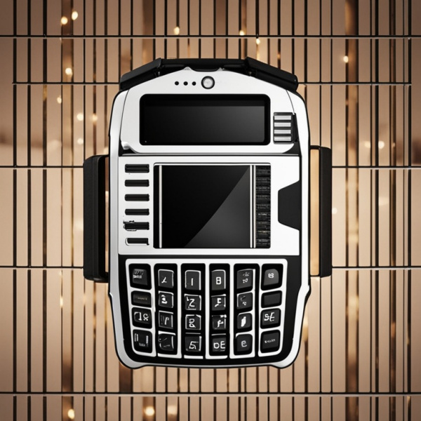 门店个性化服务中的PDA手持终端应用