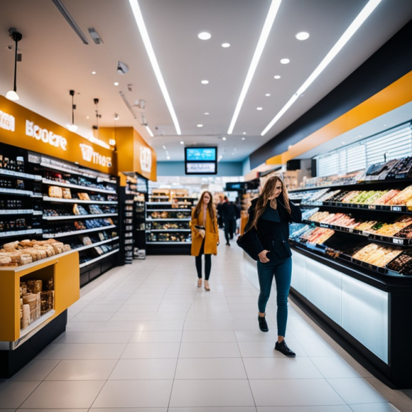 如何通过PDA提升门店顾客满意度