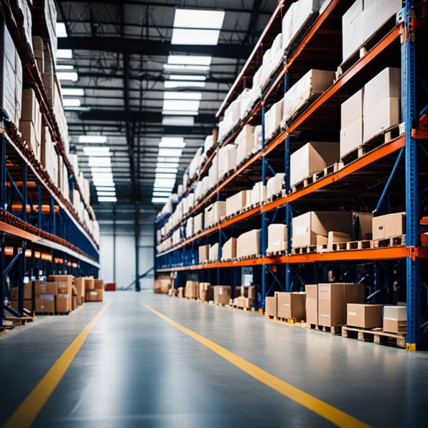 提高仓库管理灵活性的PDA标签打印案例