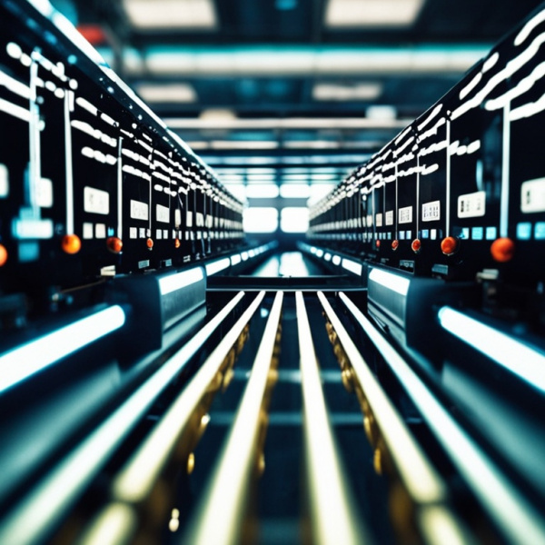 如何用PDA提升生产线的反应速度