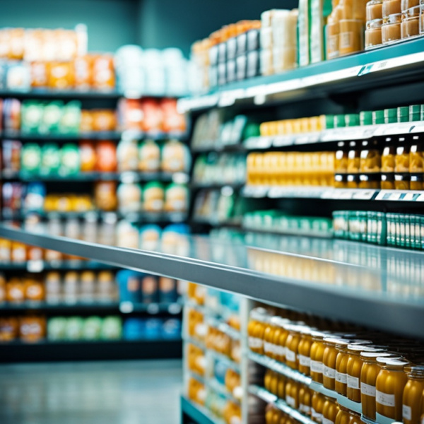 门店经营中的PDA标签管理的效果分析