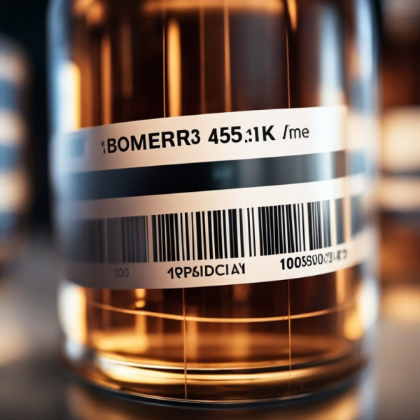 门店产品上架流程中的标签打印应用