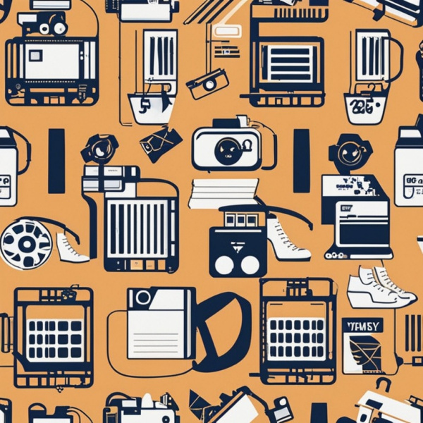 PDA标签打印在活动管理中的重要性