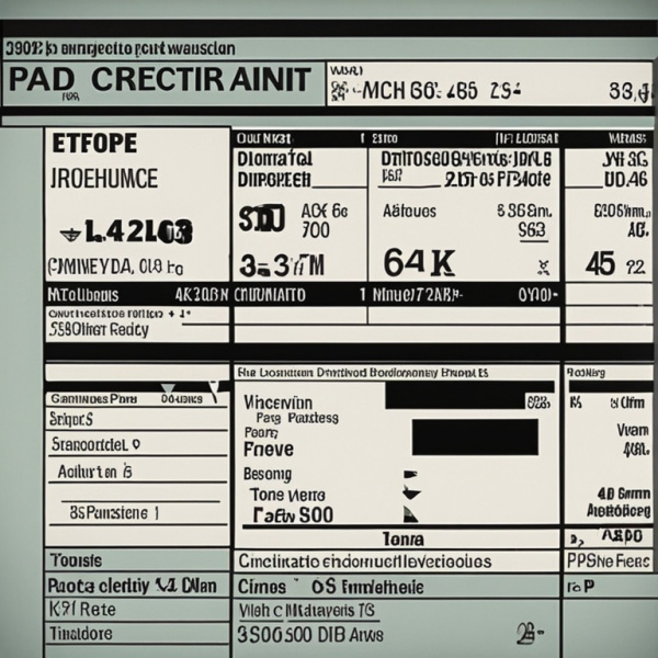 提高仓库作业效率的方法：PDA标签打印