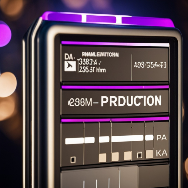 实现生产自动化：PDA手持终端的价值