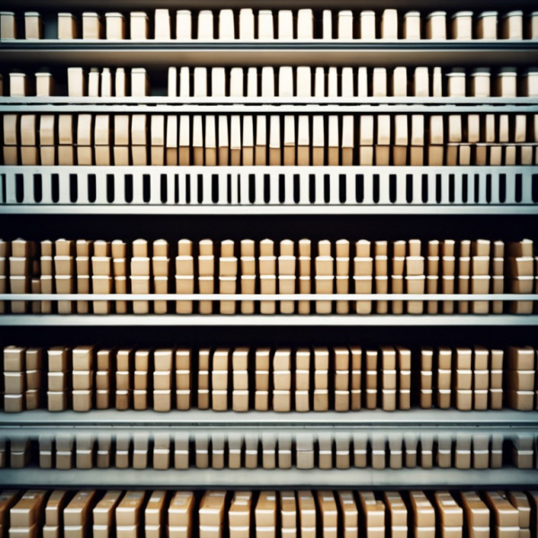 门店库存管理的常见问题及解决方案