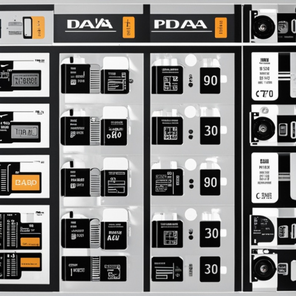 PDA标签打印在流水线管理中的重要性