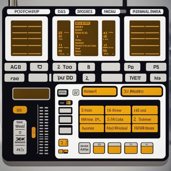 如何通过PDA手持终端提升车间作业效率