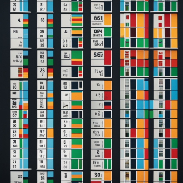 PDA标签打印在生产流程重组中的应用