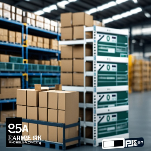 提高仓储管理效率：PDA标签打印的实例