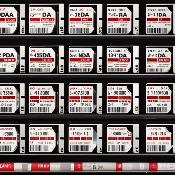 门店促销管理中的PDA标签打印实践