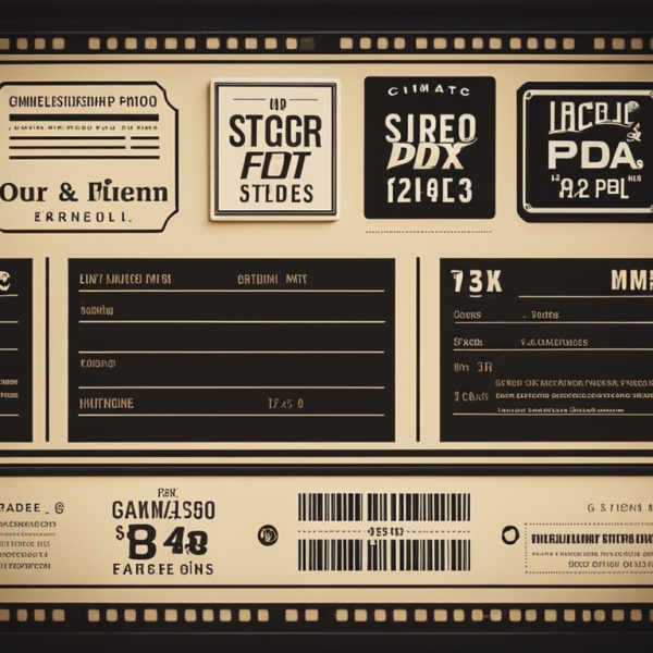 门店标签打印的实践与探索：使用PDA的案例