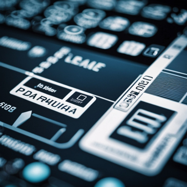 PDA标签打印在生产环境中的安全管理应用