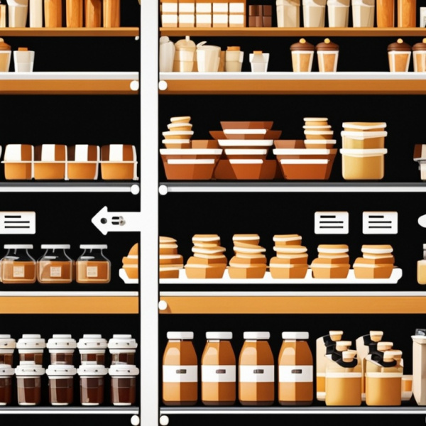 如何利用PDA提高门店库存周转率