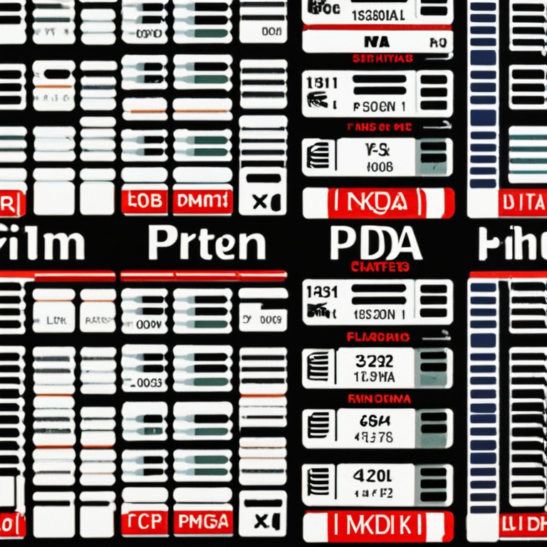 门店管理数据化:PDA标签打印的实用性