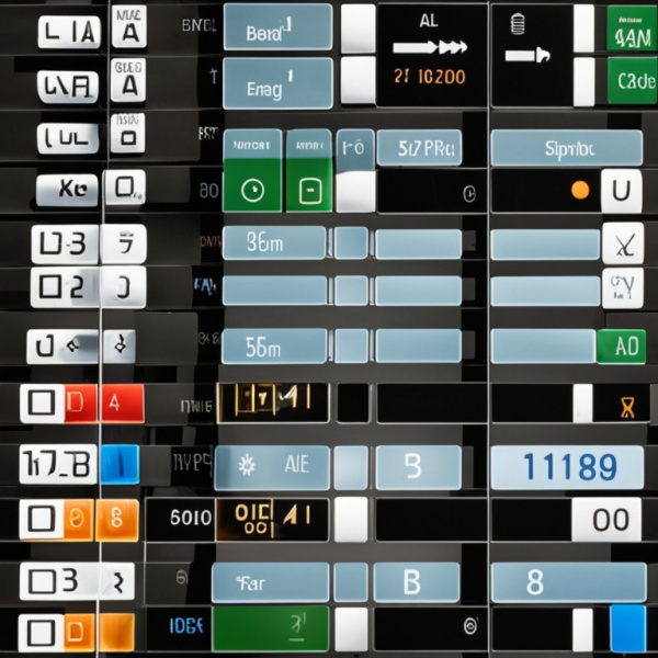 提升生产流程透明度：PDA手持终端应用解析