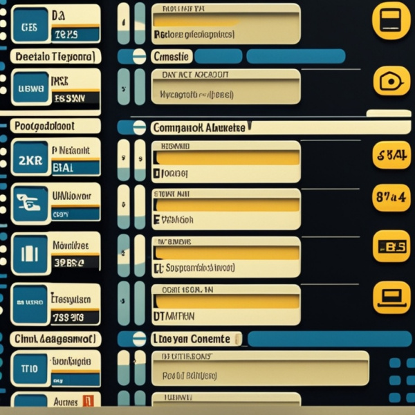 PDA手持终端在生产设备管理中的标签打印应用