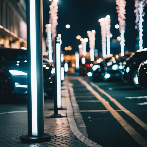 为什么越来越多的城市采用马路边停车收费智能系统？