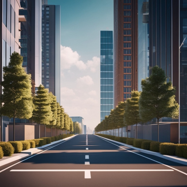 马路边停车收费智能系统的发展趋势是什么？未来将带来哪些改变？