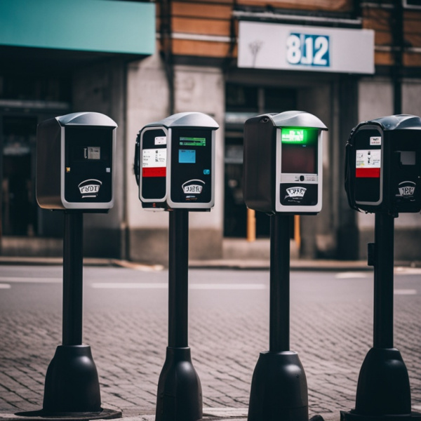 路边智能停车收费系统是否会加剧城市拥堵问题？