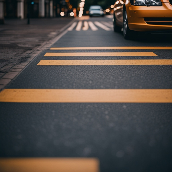 马路边停车收费智能系统：解决停车难的问题了吗？