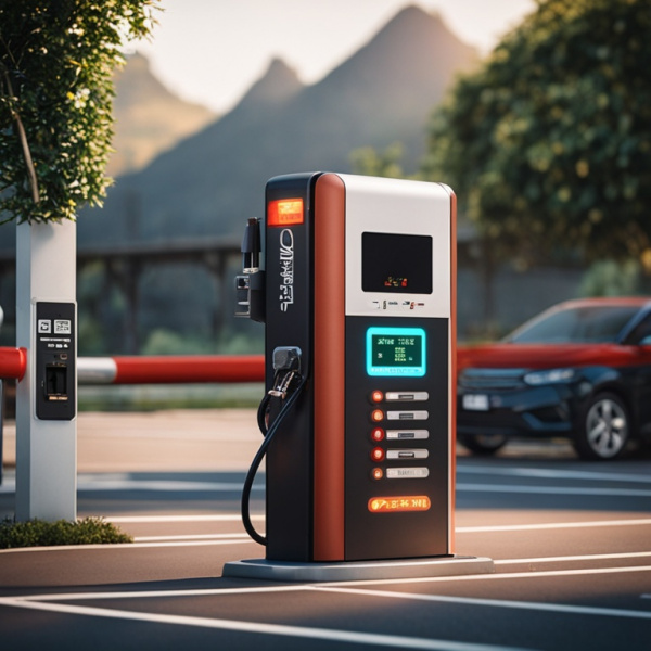 马路边停车收费智能系统它的收费机制合理吗？