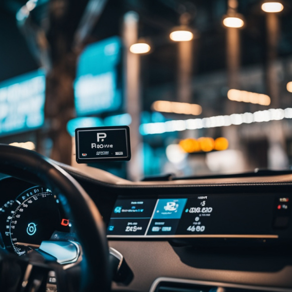 马路边停车收费智能系统：维护成本是否可控？