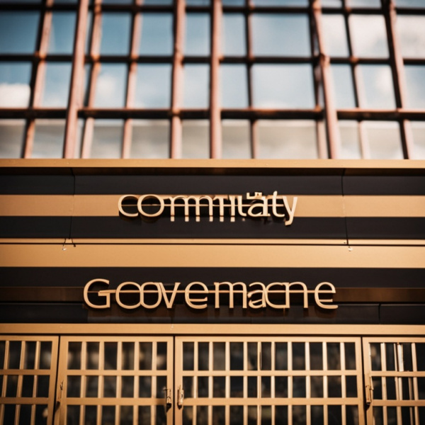 社区治理结构对路边停车管理的影响