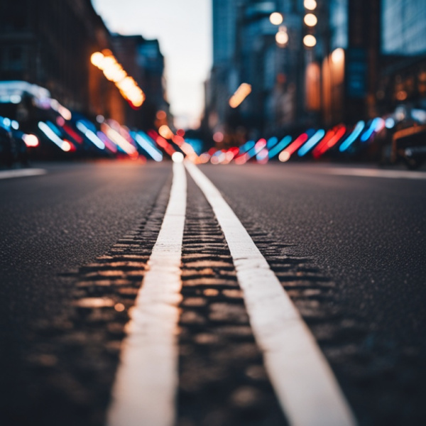 公路边划线停车收费合法吗?