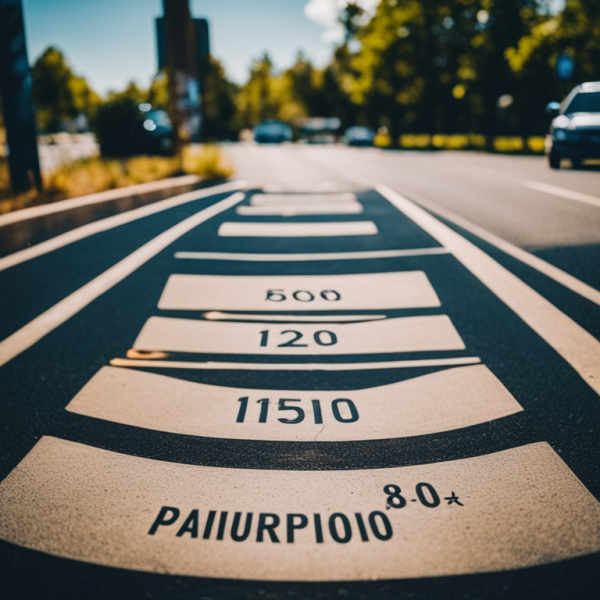 路边公共停车位收费