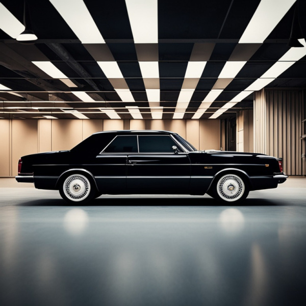 自动化停车解决方案的优势与挑战