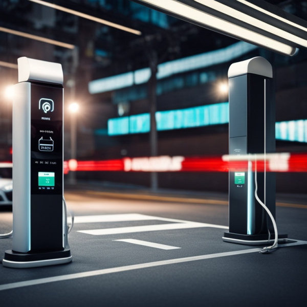 马路边停车收费智能系统