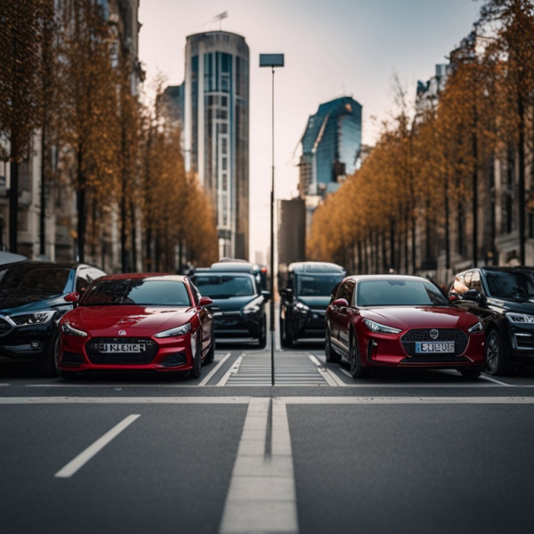 国际城市路边停车管理模式比较研究