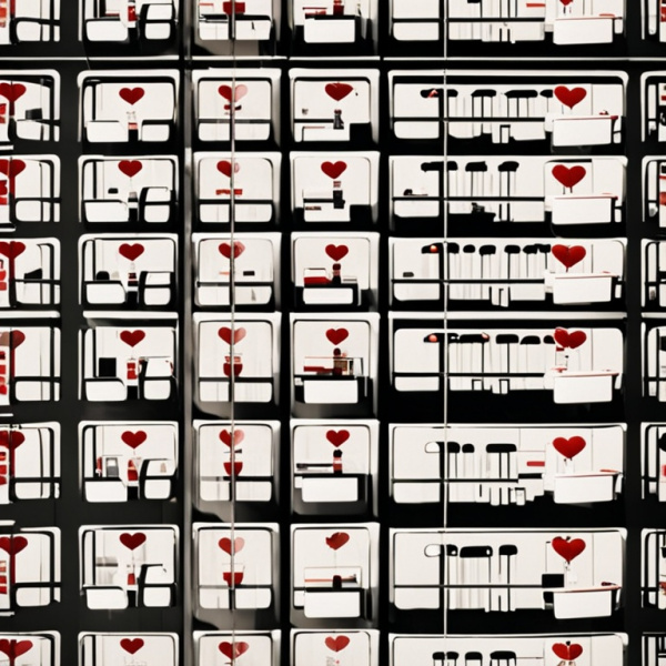 服务质量与路边停车用户忠诚度的关系