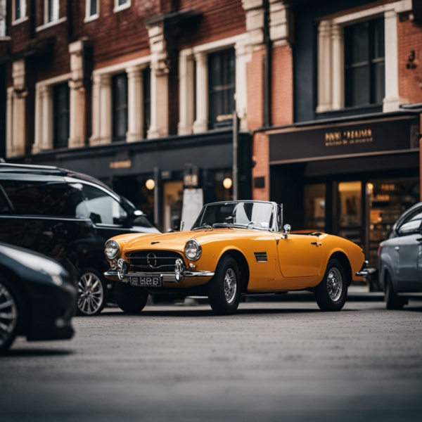 提高路边停车用户满意度的实用策略