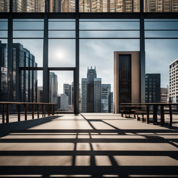 将政策评估与城市发展战略相结合的思路