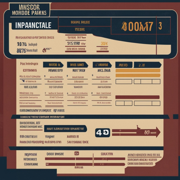 监测与评估路边停车政策的关键指标