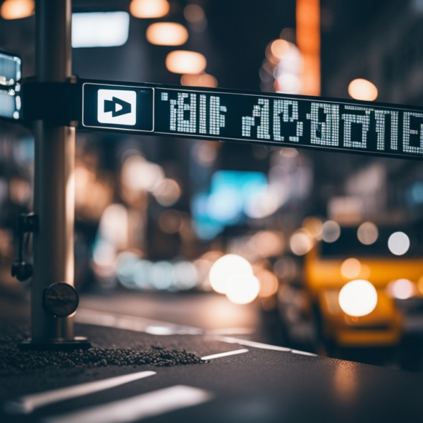 智慧城市背景下的路边停车发展机遇