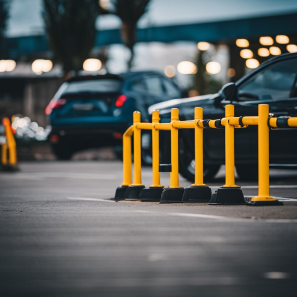 路边停车平台对用户隐私政策的合规性探讨