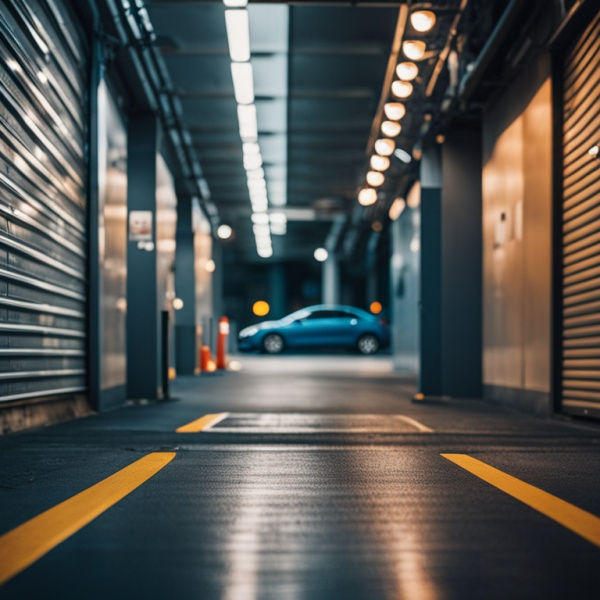 路边停车信息系统的安全风险分析